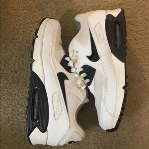 Nike Air Max Women US 10